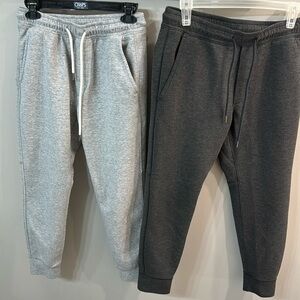 Mens AE 24/7 jogger set of 2